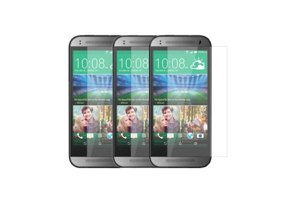 Screenprotector Htc One mini 2