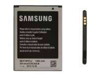 Samsung Galaxy s3 mini i8190 Batterij 1500 mAh