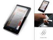 2 stuks Screenprotector 7 inch