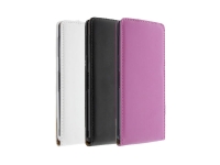 Sony Xperia Z3 Flip Case Deluxe