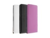 Sony Xperia Z3 Flip Case Deluxe