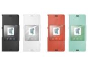 Sony Xperia Z3 Compact Style Cover Window SCR26