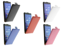 Sony Xperia Z3 Compact Flip Case Deluxe