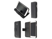 Samsung Galaxy S4 Book Case met Stand