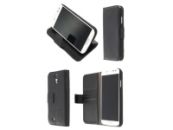 Samsung Galaxy S4 Book Case met Stand 