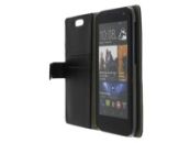 HTC Desire 310 Wallet Case