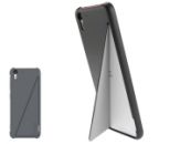 HTC Desire EYE Selfie Stand Case HC K1000