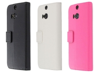 HTC One M8 Wallet Case