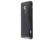 HTC One Max TPU Case