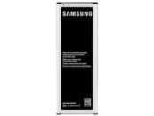 Samsung Galaxy Note 4 Batterij