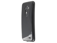 LG G Flex TPU Case