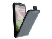 LG G2 Mini Flip Case Deluxe