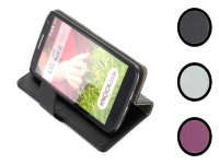 LG G2 Mini Wallet Case