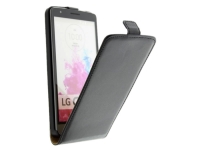 LG G3 S Flip Case Deluxe