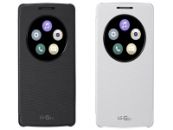 LG G3 S Quick Circle Case CCF-490