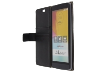 LG L Bello Wallet Case Hoesje