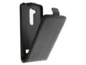 LG L Fino Flip Case Deluxe