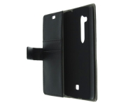 LG L Fino Wallet Case