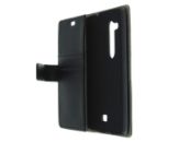 LG L Fino Wallet Case