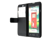 LG L70 Wallet Case