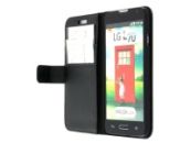 LG L70 Wallet Case