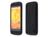  Google Nexus 4 TPU Case