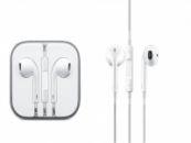 Originele duurzame oortjes voor Apple iphone 6 etc 3.5mm aansluiting