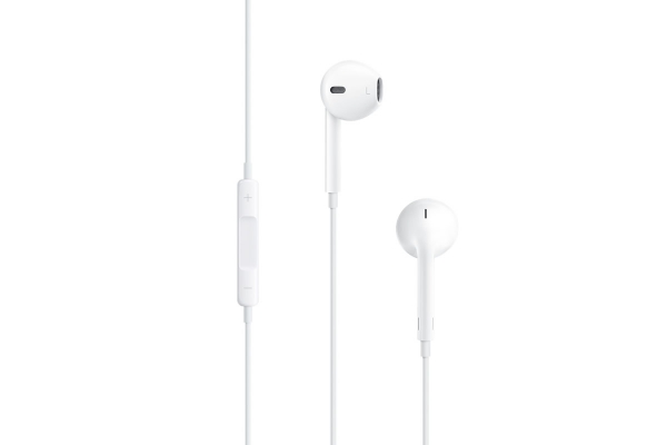 Apple EarPods voor Ipad air