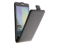 Samsung Galaxy A5 Flip Case Deluxe