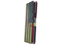 Samsung Galaxy A5 Book Case USA