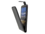 HTC One M9 Flip Case
