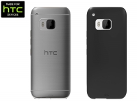 Case-Mate Barely There voor HTC One M9