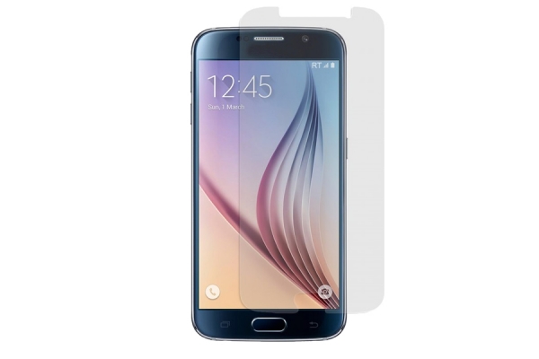 Tempered Glass Screen Protector Samsung Galaxy S6