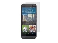 HTC One M9 Screenprotector ultra clear