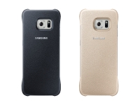 Protective Cover Samsung Galaxy S6 Edge
