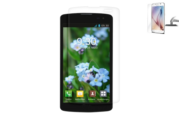 Tempered Glass Screen Protector LG L Fino