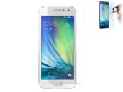 Tempered Glass Screenprotector Samsung Galaxy A3