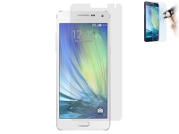 Tempered Glass Screenprotector Samsung Galaxy A5