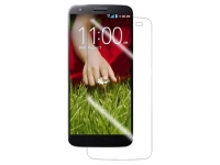 LG G2 Screenprotector ultra clear