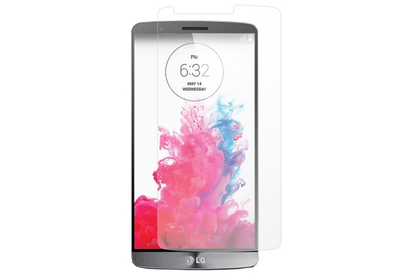 LG G3 Screen Protector