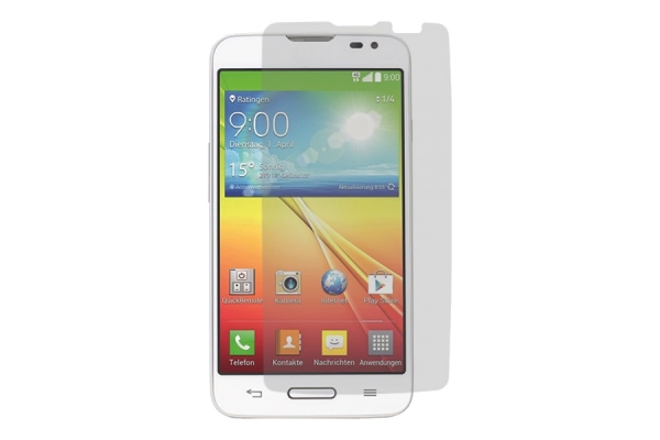 LG L70 Screenprotector
