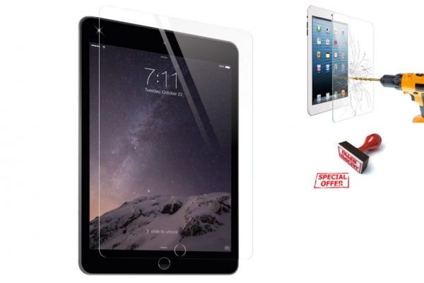 Tempered Glass Screen Protector Ipad 2
