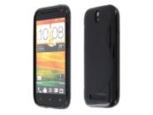 HTC One SV TPU Case S-line