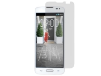 LG L90 Screenprotector ultra clear