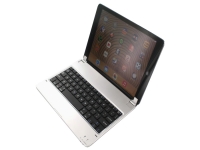 Clip-on Bluetooth toetsenbord Ipad air