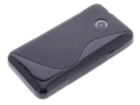 TPU Gel Case Huawei Ascend Y330