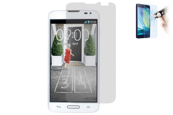 Tempered Glass Screen Protector LG L90