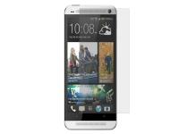 Screenprotector HTC One M8 ultra clear