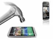 Tempered Glass Screen Protector HTC One M8