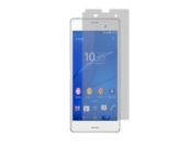 Sony Xperia Z3 Screenprotector